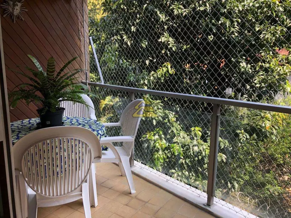 Apartamento, 4 quartos, 195 m² - Foto 12