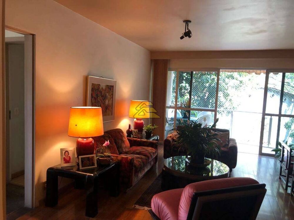 Apartamento, 4 quartos, 195 m² - Foto 3