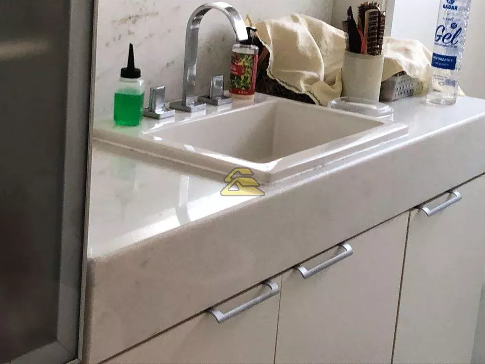 Apartamento, 4 quartos, 195 m² - Foto 20