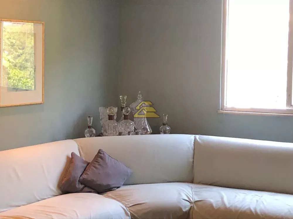 Apartamento, 4 quartos, 195 m² - Foto 28