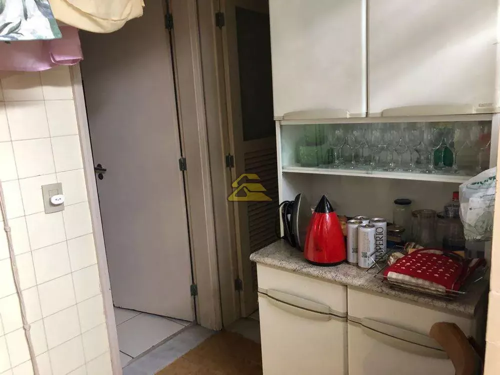 Apartamento, 4 quartos, 195 m² - Foto 39