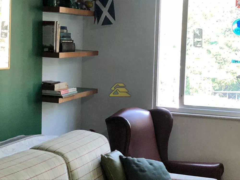 Apartamento, 4 quartos, 195 m² - Foto 21