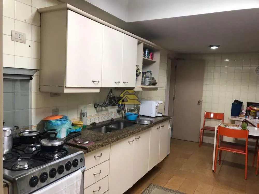 Apartamento, 4 quartos, 195 m² - Foto 36