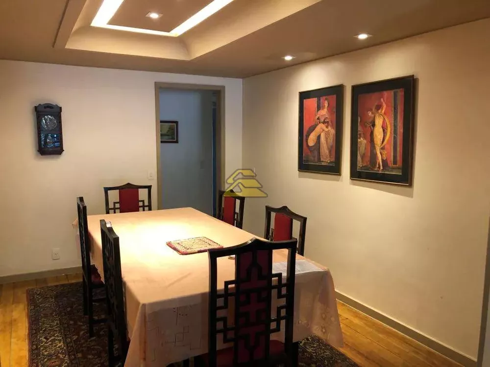 Apartamento, 4 quartos, 195 m² - Foto 8