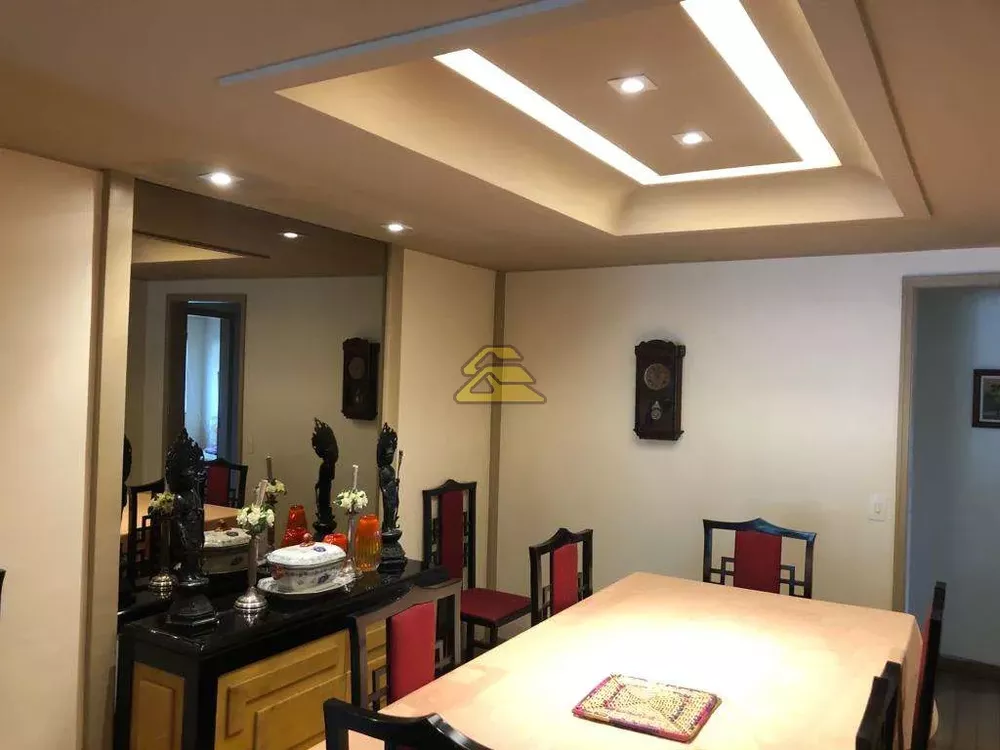 Apartamento, 4 quartos, 195 m² - Foto 7