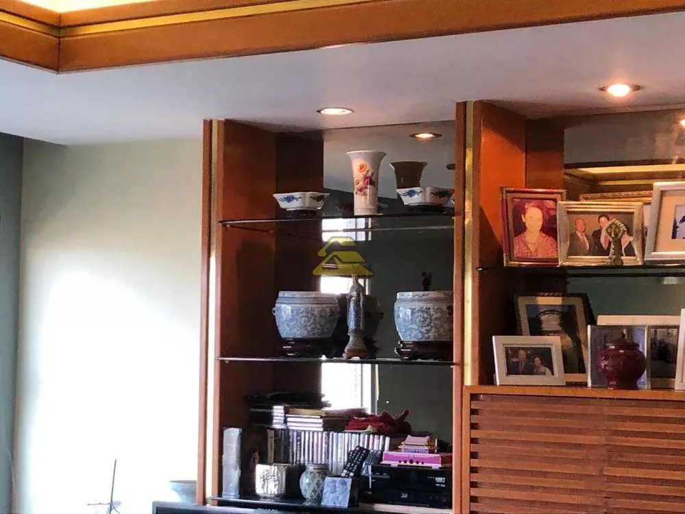 Apartamento, 4 quartos, 195 m² - Foto 5