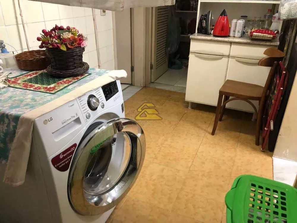 Apartamento, 4 quartos, 195 m² - Foto 37