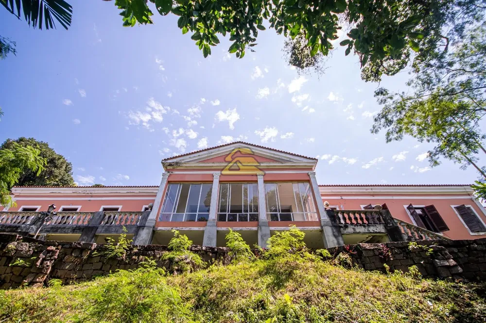 Casa, 3 quartos, 1163 m² - Foto 1