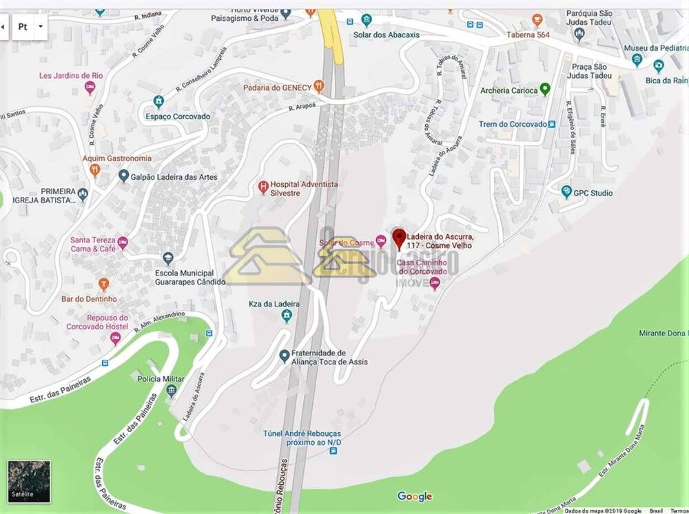 Terreno, 4500 m² - Foto 4