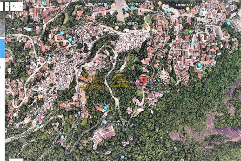 Terreno, 4500 m² - Foto 3