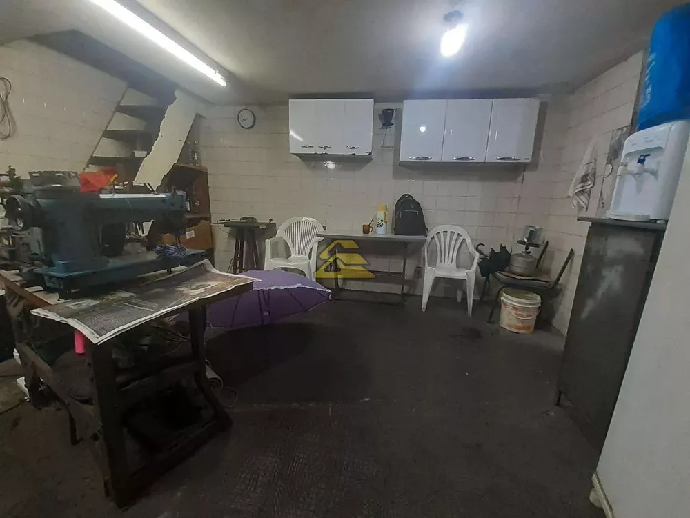 Loja-Salão, 24 m² - Foto 1
