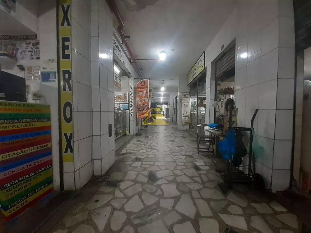 Loja-Salão, 24 m² - Foto 7