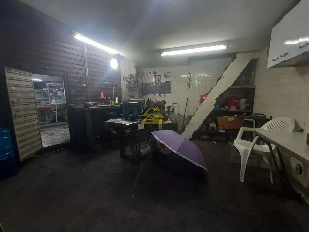 Loja-Salão, 24 m² - Foto 2