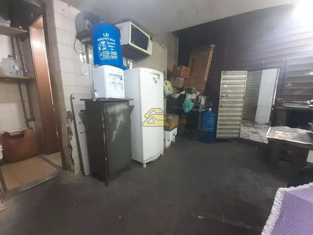 Loja-Salão, 24 m² - Foto 3