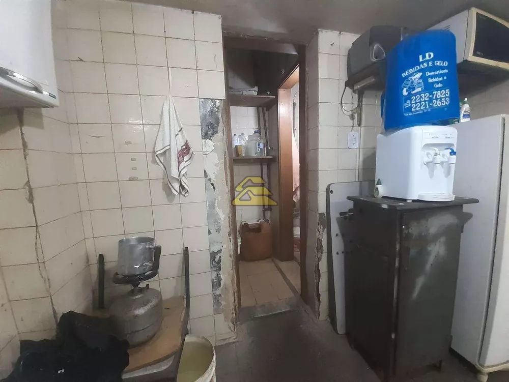 Loja-Salão, 24 m² - Foto 13