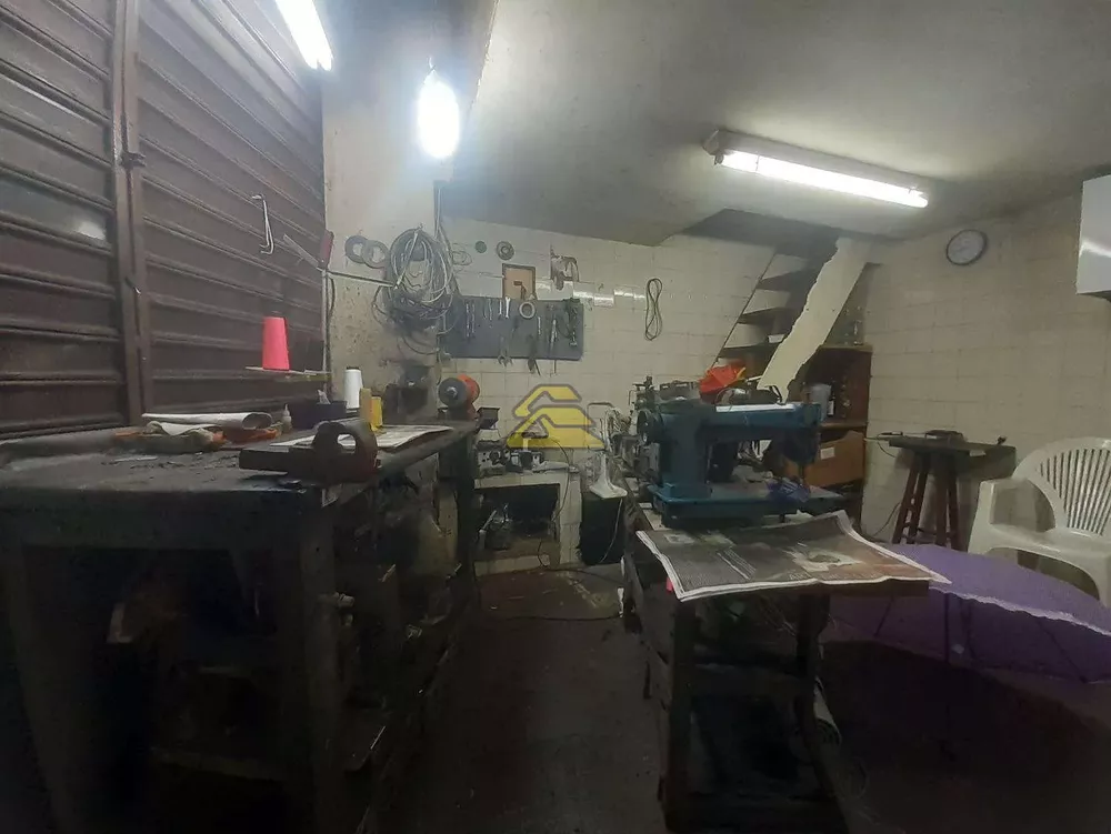 Loja-Salão, 24 m² - Foto 14