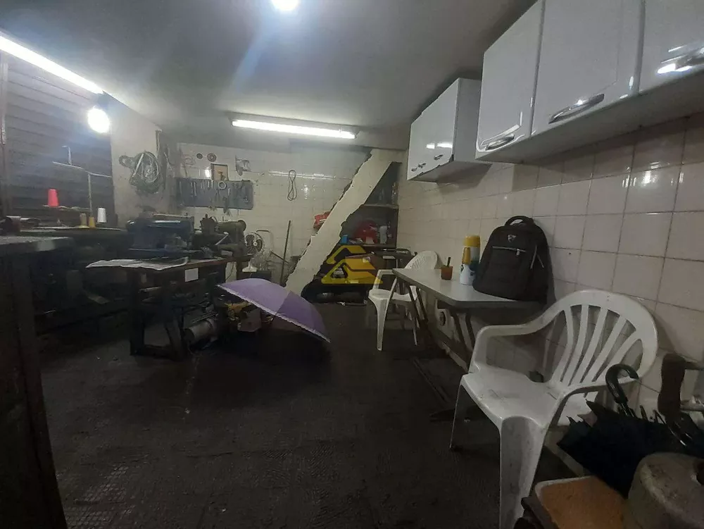 Loja-Salão, 24 m² - Foto 8