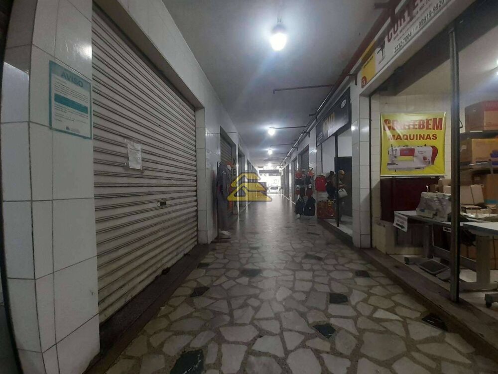 Loja-Salão, 24 m² - Foto 12