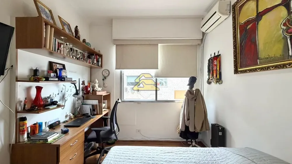 Apartamento, 3 quartos, 96 m² - Foto 21