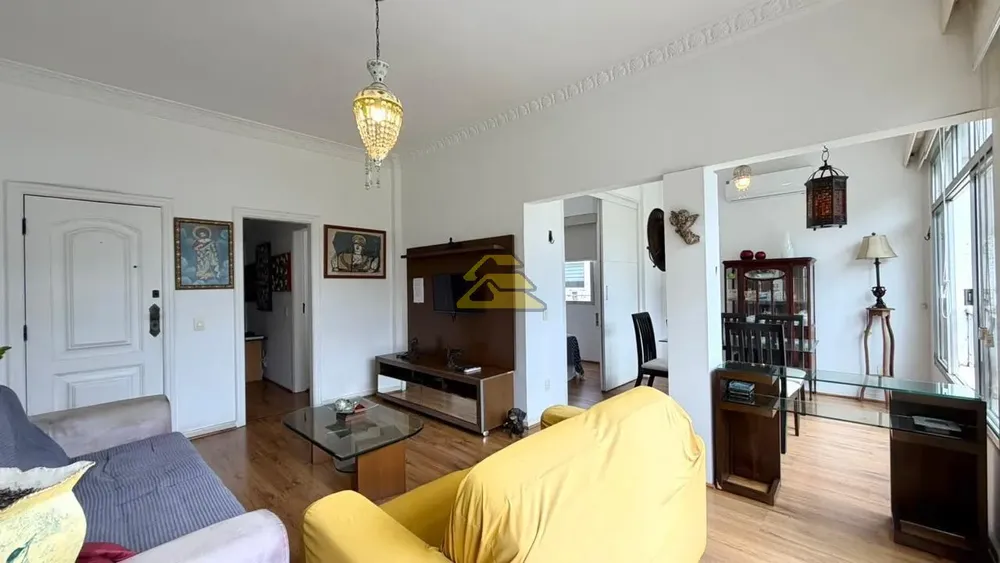 Apartamento, 3 quartos, 96 m² - Foto 6