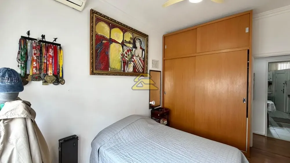 Apartamento, 3 quartos, 96 m² - Foto 19