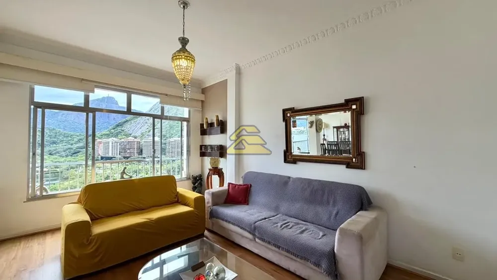 Apartamento, 3 quartos, 96 m² - Foto 3