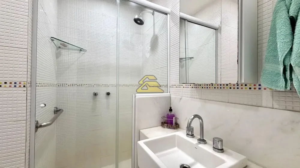 Apartamento, 3 quartos, 96 m² - Foto 35