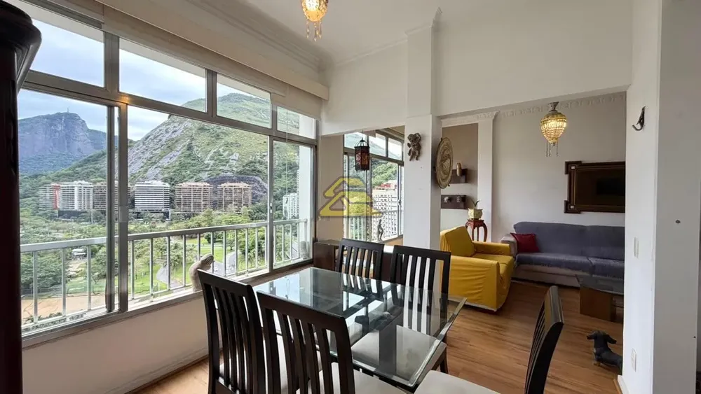 Apartamento, 3 quartos, 96 m² - Foto 11