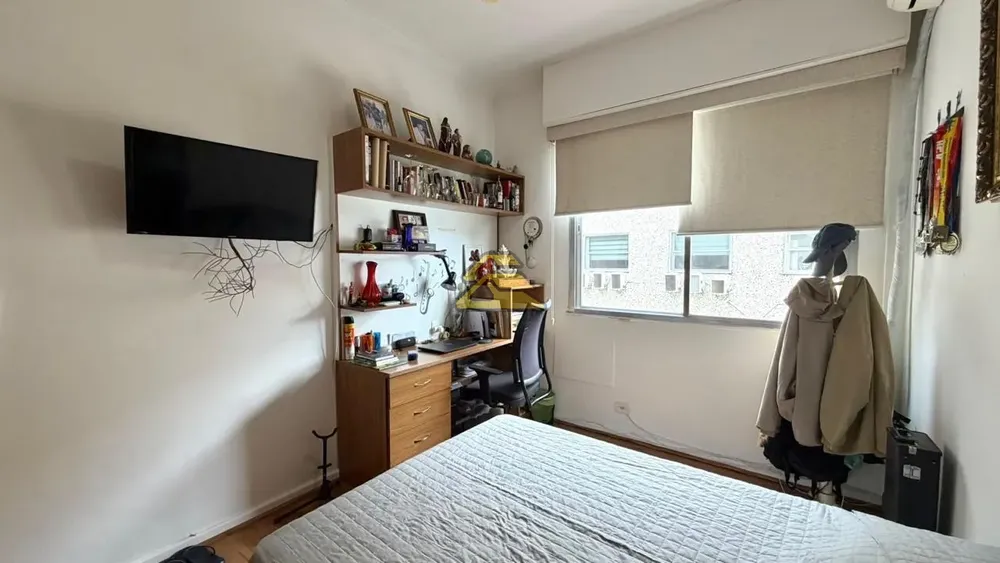 Apartamento, 3 quartos, 96 m² - Foto 24