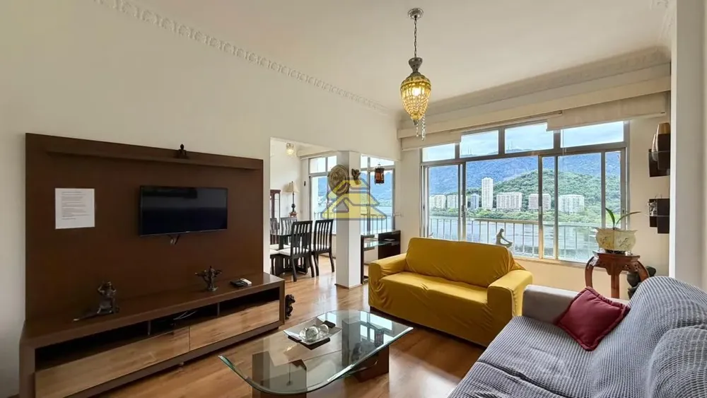 Apartamento, 3 quartos, 96 m² - Foto 1