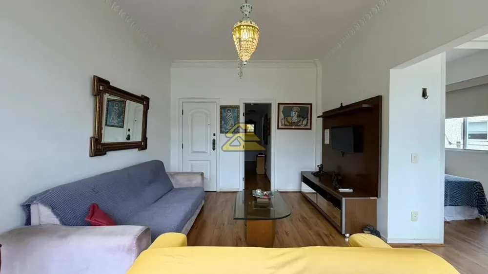 Apartamento, 3 quartos, 96 m² - Foto 5
