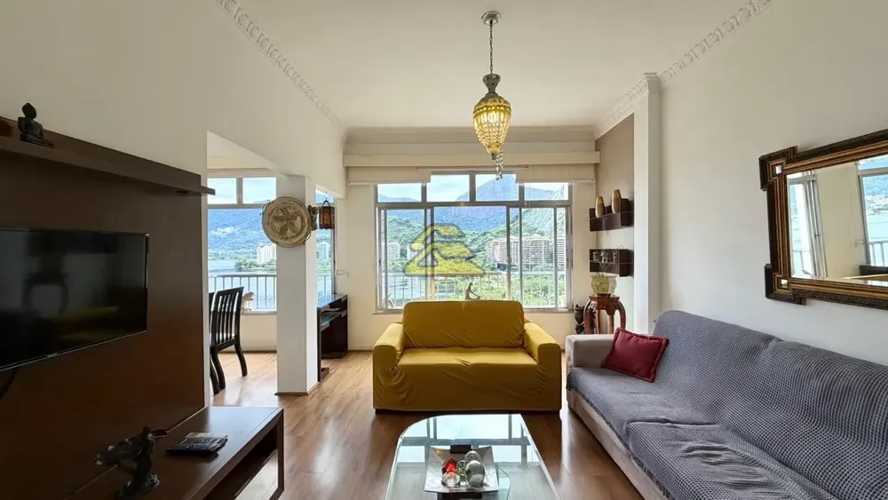 Apartamento, 3 quartos, 96 m² - Foto 2