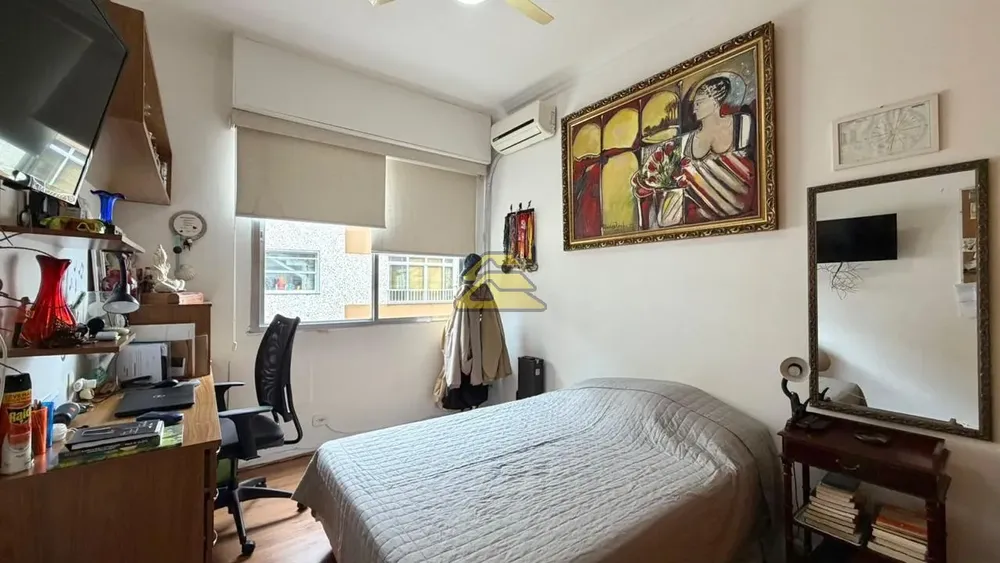 Apartamento, 3 quartos, 96 m² - Foto 20
