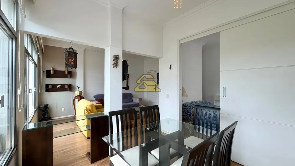 Apartamento, 3 quartos, 96 m² - Foto 13