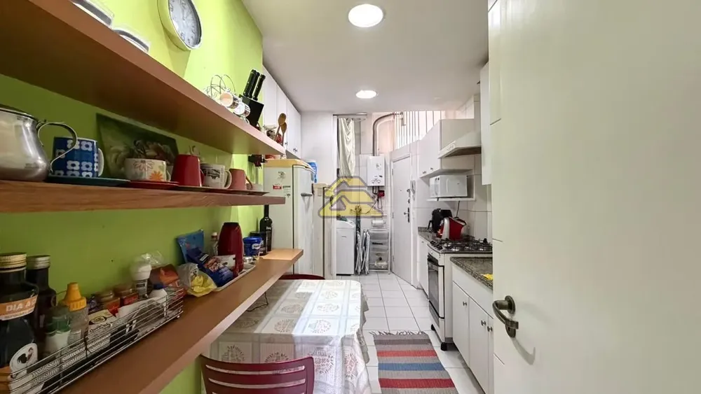 Apartamento, 3 quartos, 96 m² - Foto 28