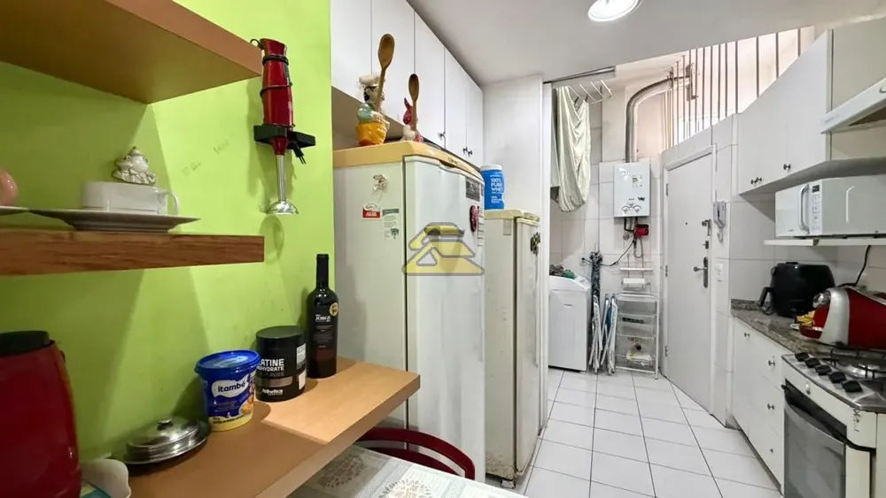 Apartamento, 3 quartos, 96 m² - Foto 30
