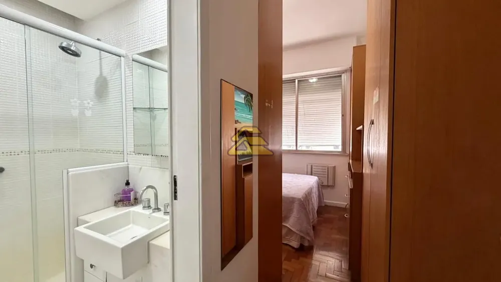 Apartamento, 3 quartos, 96 m² - Foto 34
