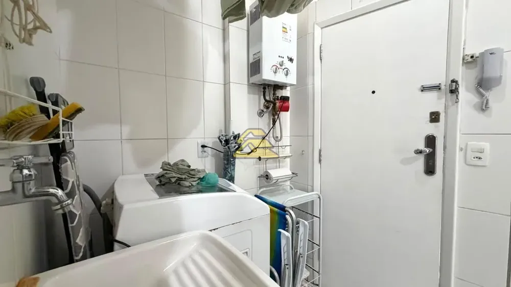 Apartamento, 3 quartos, 96 m² - Foto 31