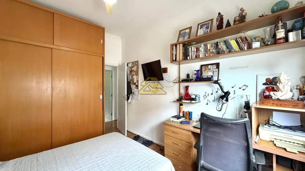 Apartamento, 3 quartos, 96 m² - Foto 23