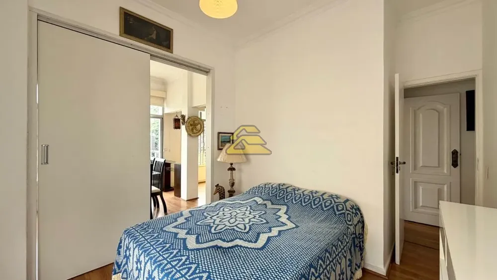 Apartamento, 3 quartos, 96 m² - Foto 15