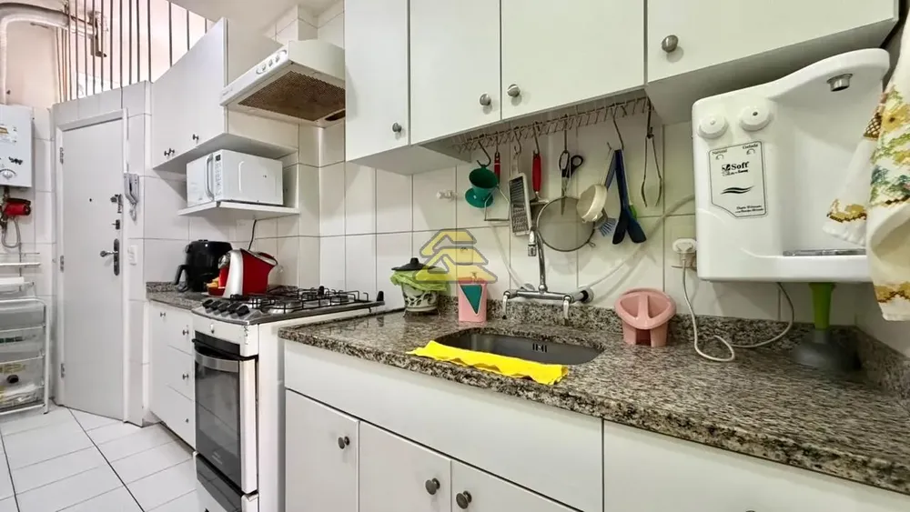 Apartamento, 3 quartos, 96 m² - Foto 29