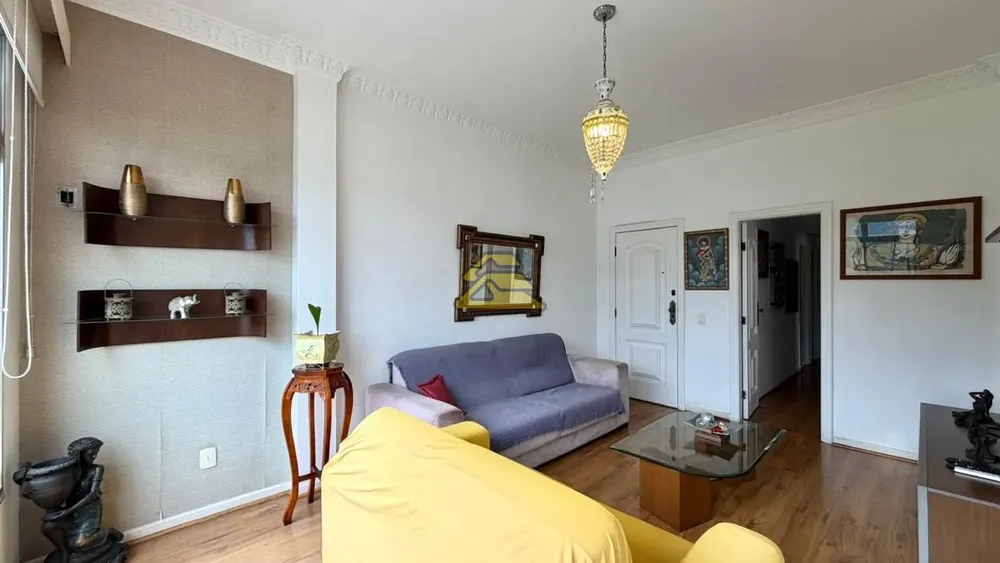 Apartamento, 3 quartos, 96 m² - Foto 4