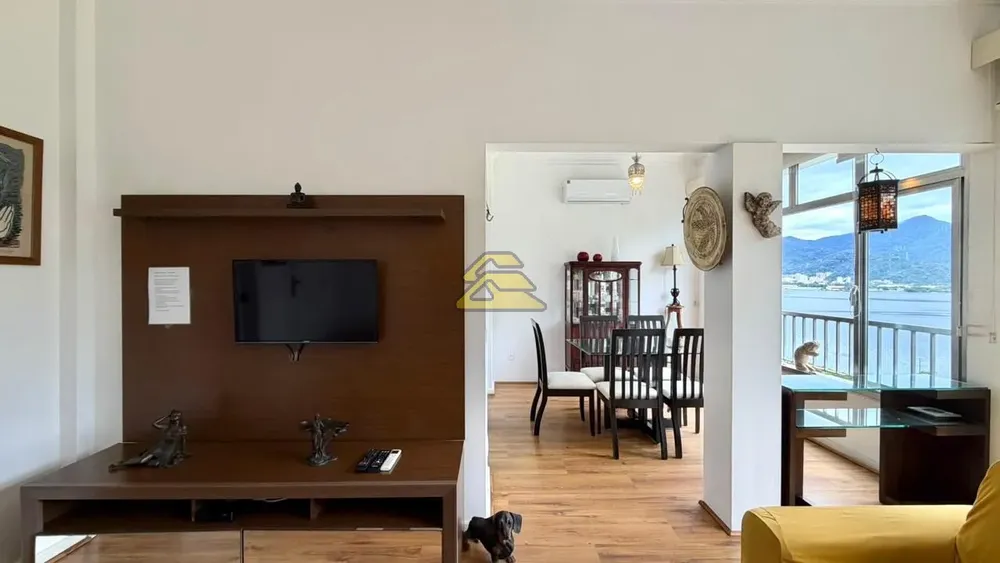 Apartamento, 3 quartos, 96 m² - Foto 7