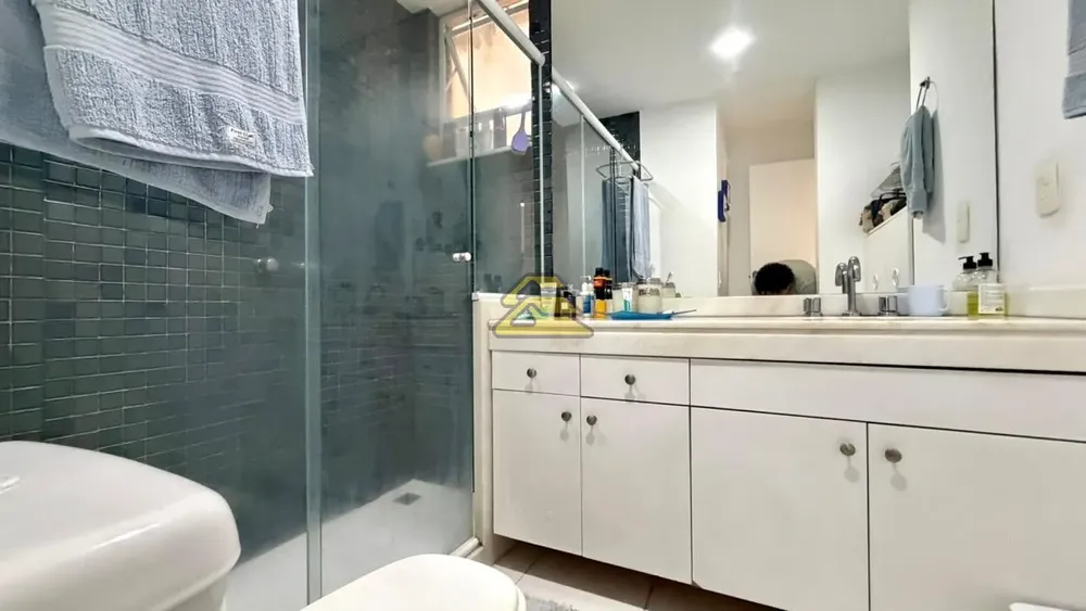 Apartamento, 3 quartos, 96 m² - Foto 32