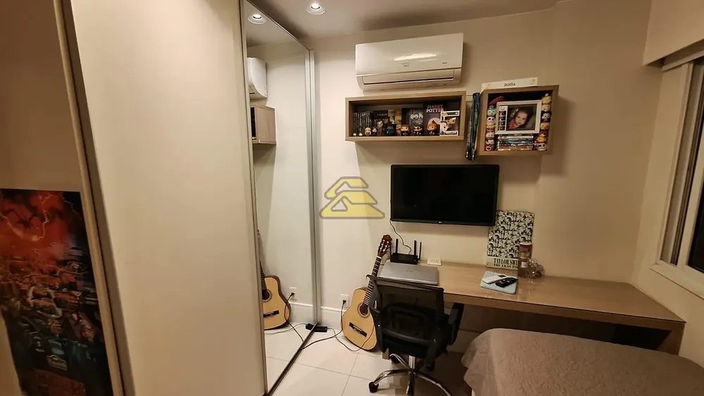 Apartamento, 4 quartos, 174 m² - Foto 6