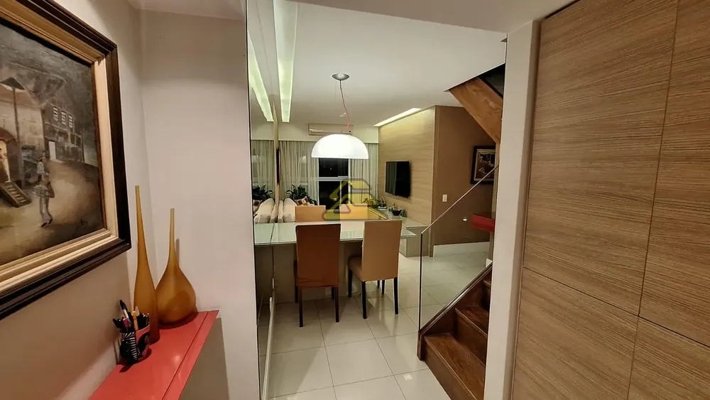 Apartamento, 4 quartos, 174 m² - Foto 5