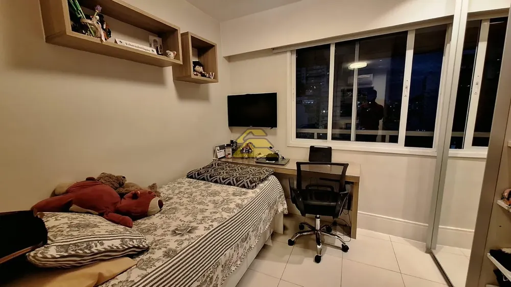 Apartamento, 4 quartos, 174 m² - Foto 8