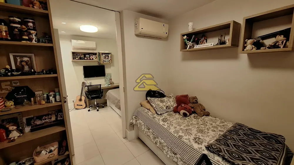 Apartamento, 4 quartos, 174 m² - Foto 7