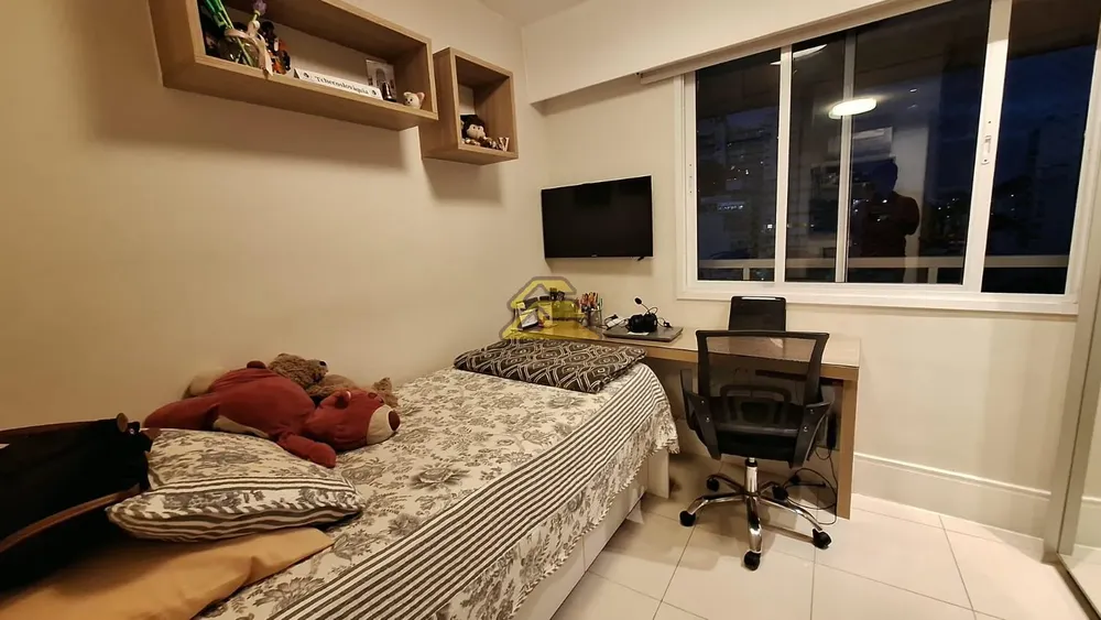Apartamento, 4 quartos, 174 m² - Foto 9