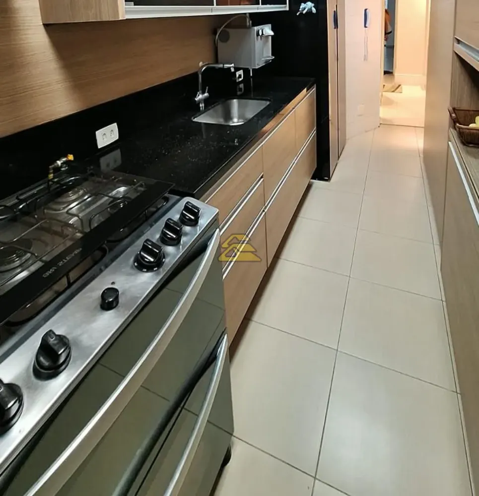 Apartamento, 4 quartos, 174 m² - Foto 12